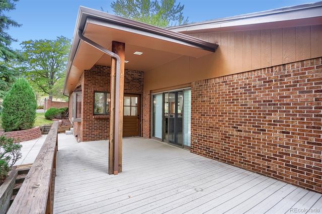 2615 Oak Drive 1, Lakewood, CO 80215