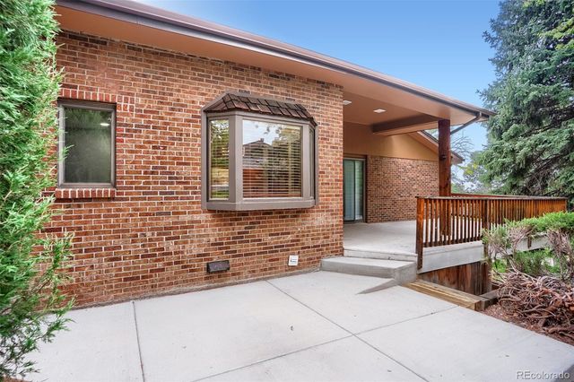 2615 Oak Drive 1, Lakewood, CO 80215