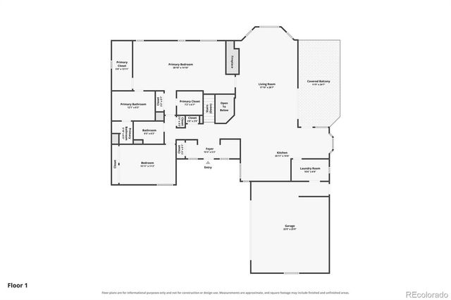 2615 Oak Drive 1, Lakewood, CO 80215