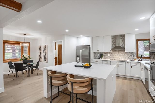 2615 Oak Drive 1, Lakewood, CO 80215
