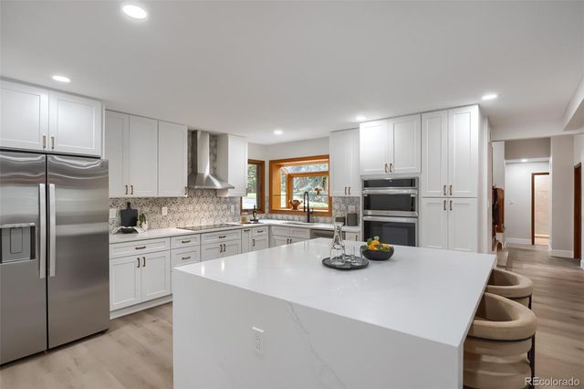 2615 Oak Drive 1, Lakewood, CO 80215