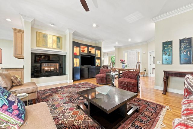 14 Abington Drive, Pinehurst, NC 28374