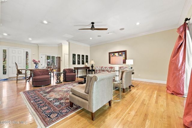 14 Abington Drive, Pinehurst, NC 28374
