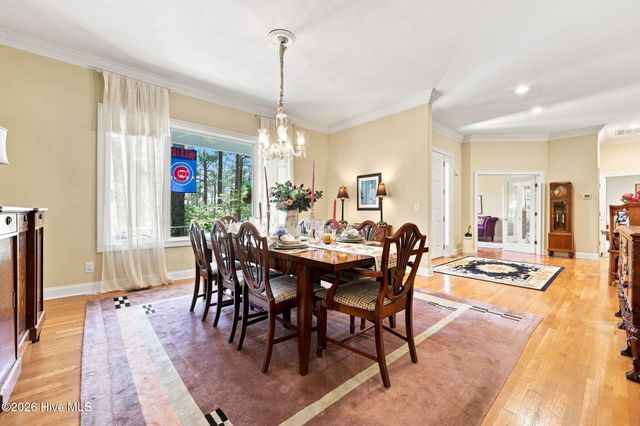 14 Abington Drive, Pinehurst, NC 28374