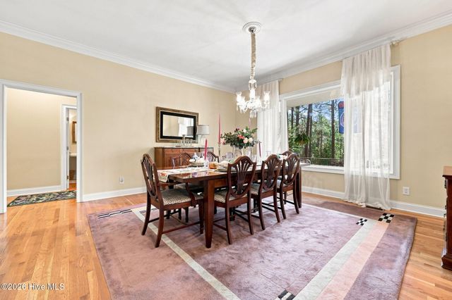 14 Abington Drive, Pinehurst, NC 28374