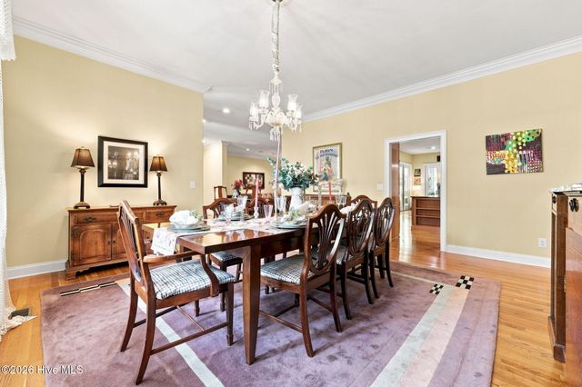 14 Abington Drive, Pinehurst, NC 28374