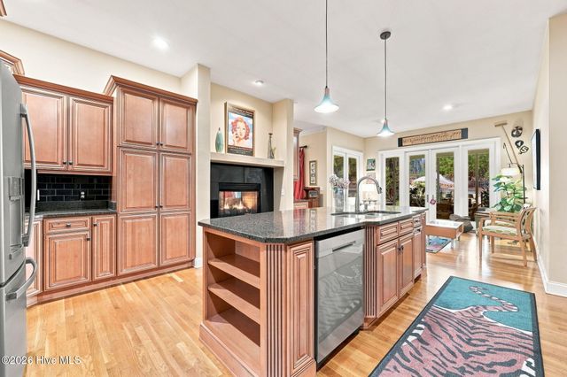 14 Abington Drive, Pinehurst, NC 28374