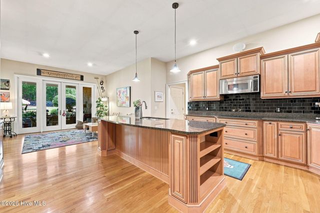 14 Abington Drive, Pinehurst, NC 28374