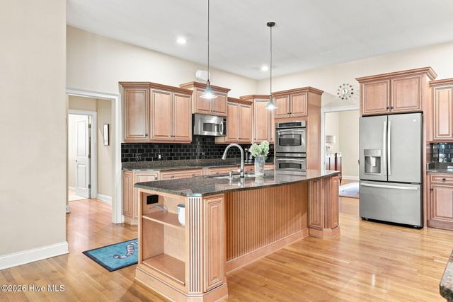 14 Abington Drive, Pinehurst, NC 28374