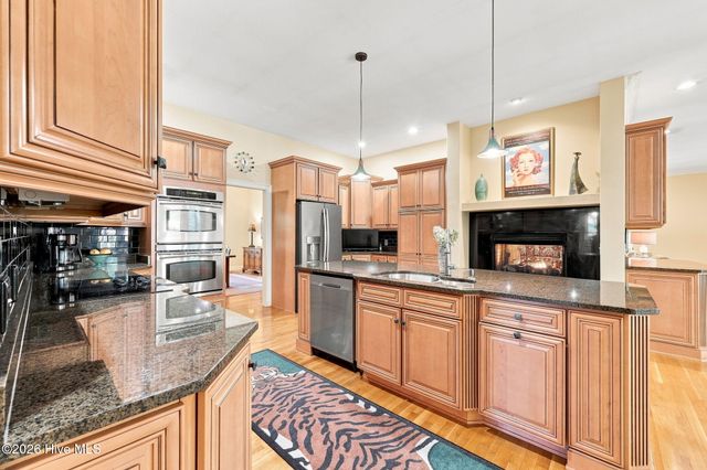 14 Abington Drive, Pinehurst, NC 28374