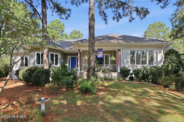 14 Abington Drive, Pinehurst, NC 28374