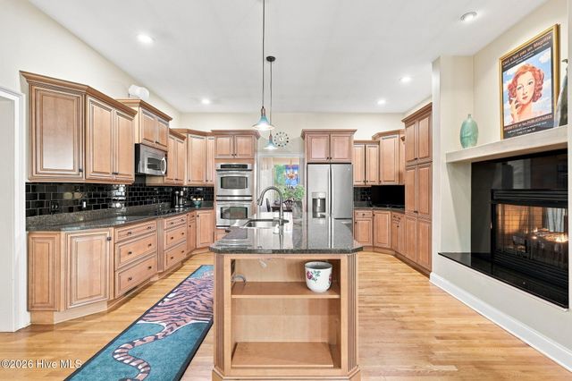 14 Abington Drive, Pinehurst, NC 28374