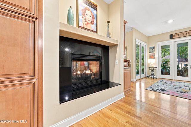 14 Abington Drive, Pinehurst, NC 28374