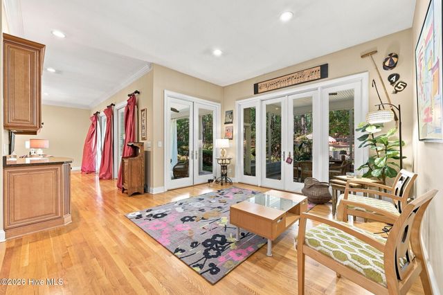14 Abington Drive, Pinehurst, NC 28374