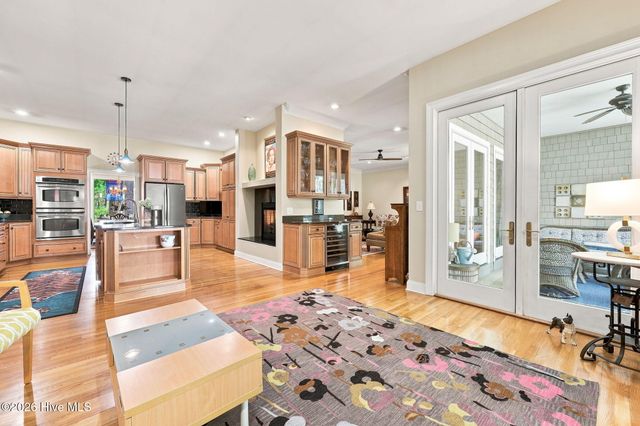 14 Abington Drive, Pinehurst, NC 28374