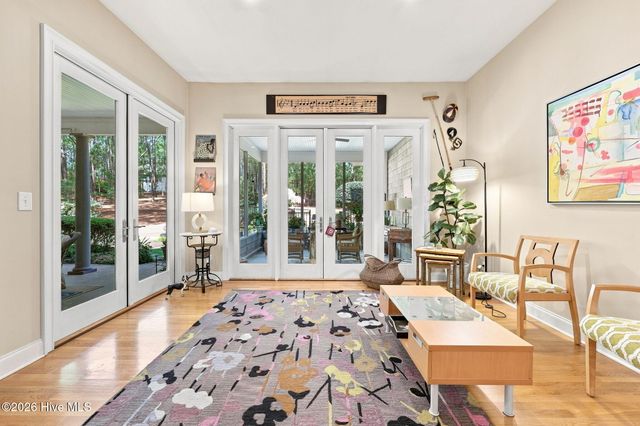 14 Abington Drive, Pinehurst, NC 28374