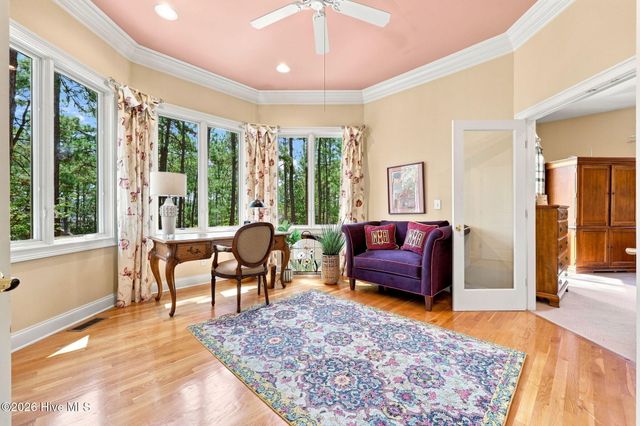 14 Abington Drive, Pinehurst, NC 28374