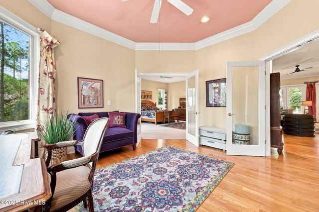 14 Abington Drive, Pinehurst, NC 28374