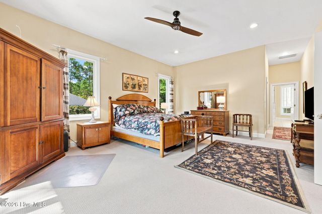 14 Abington Drive, Pinehurst, NC 28374