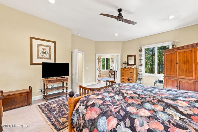 14 Abington Drive, Pinehurst, NC 28374