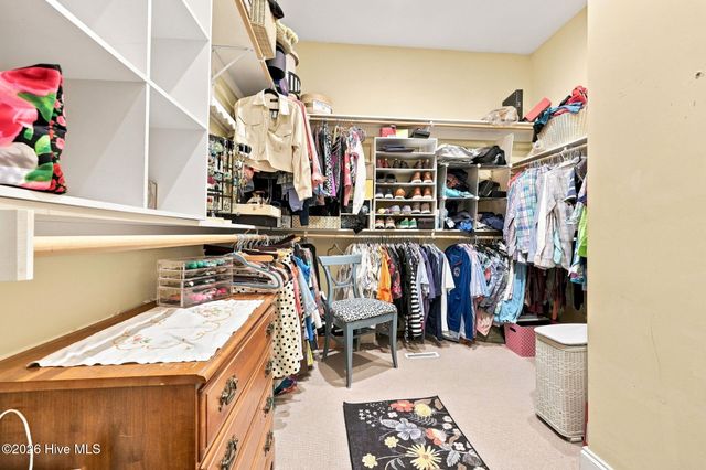 14 Abington Drive, Pinehurst, NC 28374