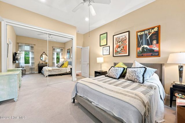 14 Abington Drive, Pinehurst, NC 28374