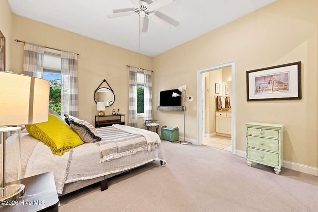 14 Abington Drive, Pinehurst, NC 28374