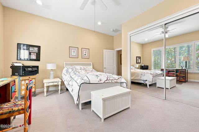14 Abington Drive, Pinehurst, NC 28374
