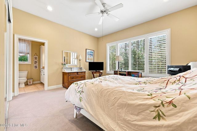 14 Abington Drive, Pinehurst, NC 28374