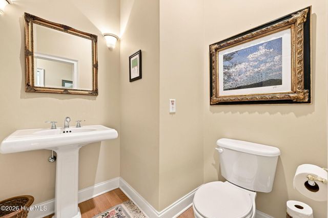 14 Abington Drive, Pinehurst, NC 28374