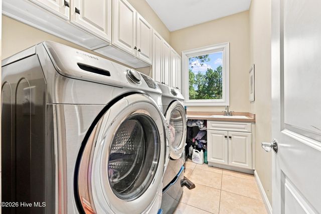 14 Abington Drive, Pinehurst, NC 28374