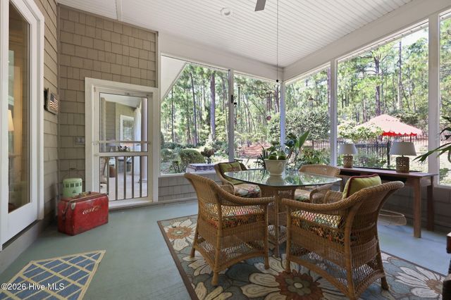 14 Abington Drive, Pinehurst, NC 28374