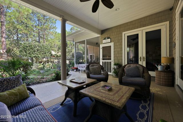 14 Abington Drive, Pinehurst, NC 28374