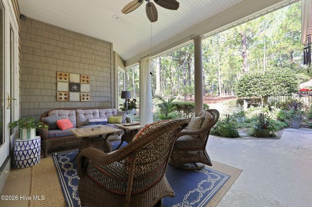 14 Abington Drive, Pinehurst, NC 28374