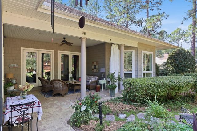 14 Abington Drive, Pinehurst, NC 28374