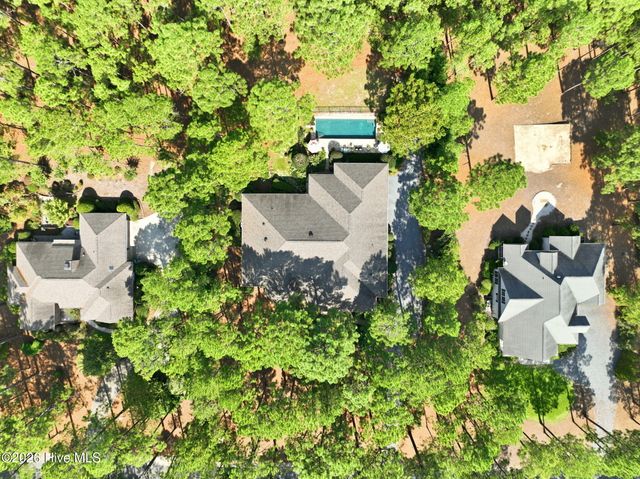 14 Abington Drive, Pinehurst, NC 28374