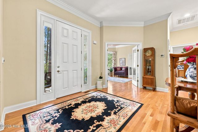 14 Abington Drive, Pinehurst, NC 28374