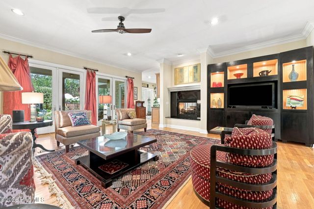 14 Abington Drive, Pinehurst, NC 28374