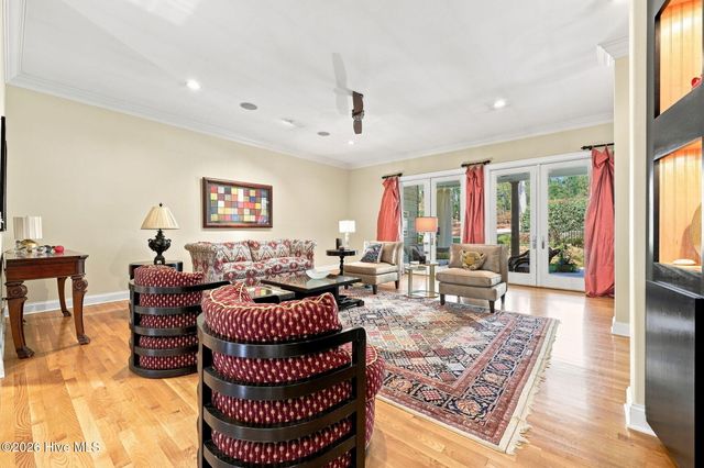 14 Abington Drive, Pinehurst, NC 28374