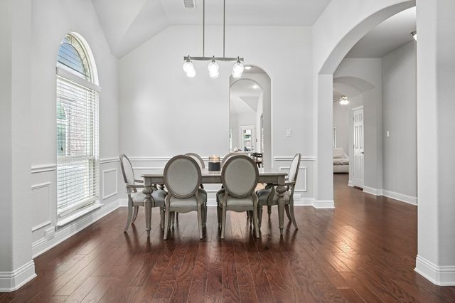1309 Hodge Street, Mckinney, TX 75071