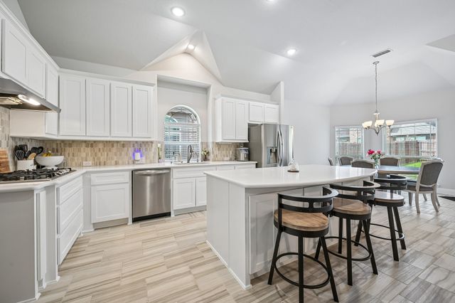 1309 Hodge Street, Mckinney, TX 75071