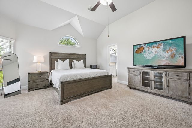 1309 Hodge Street, Mckinney, TX 75071