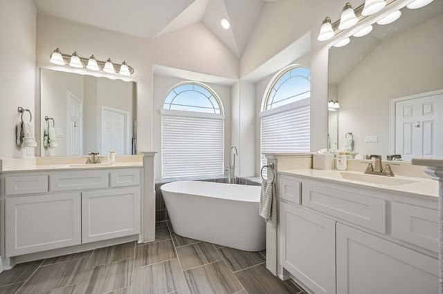 1309 Hodge Street, Mckinney, TX 75071