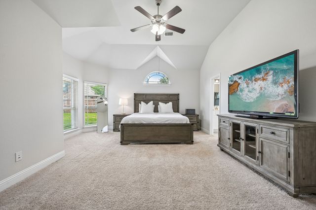 1309 Hodge Street, Mckinney, TX 75071