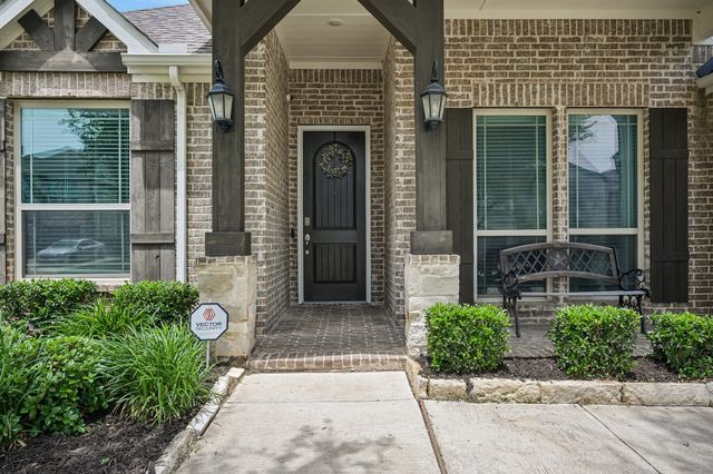 1309 Hodge Street, Mckinney, TX 75071