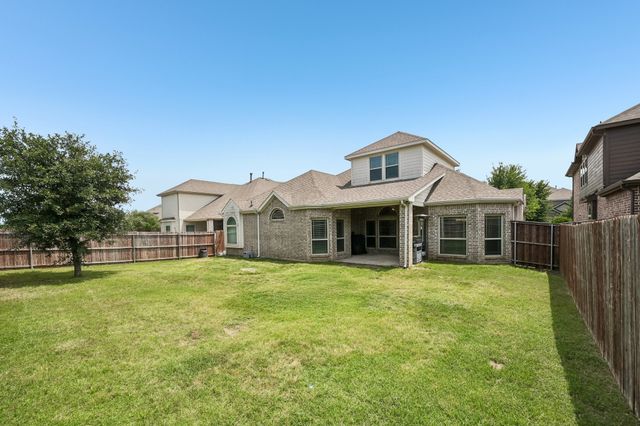 1309 Hodge Street, Mckinney, TX 75071