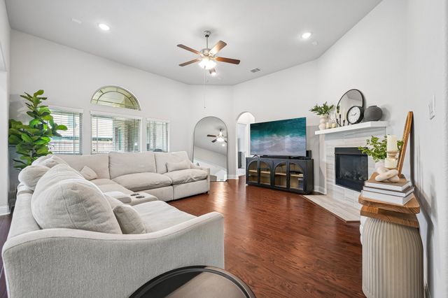 1309 Hodge Street, Mckinney, TX 75071