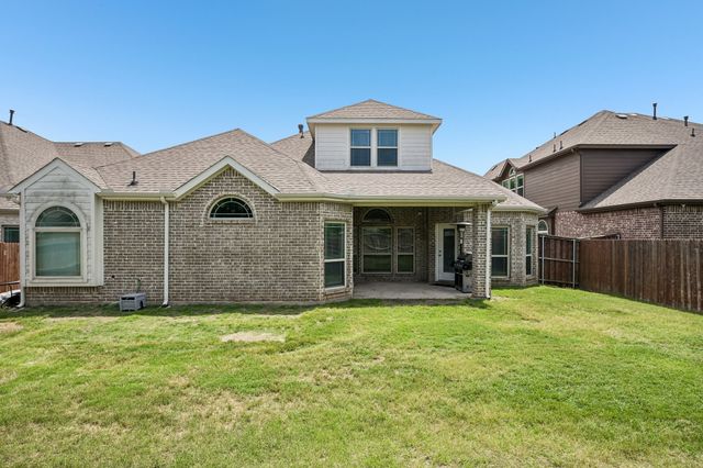 1309 Hodge Street, Mckinney, TX 75071