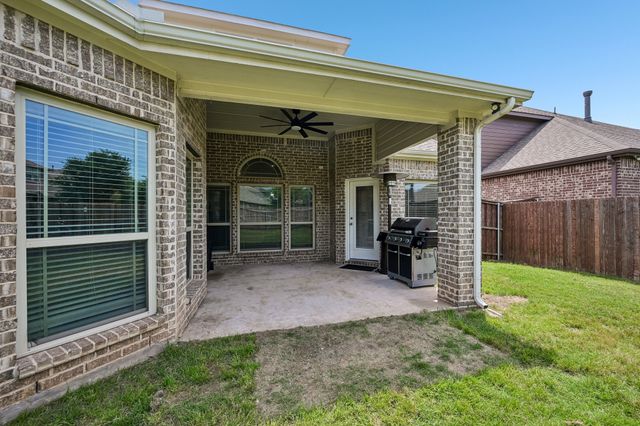 1309 Hodge Street, Mckinney, TX 75071