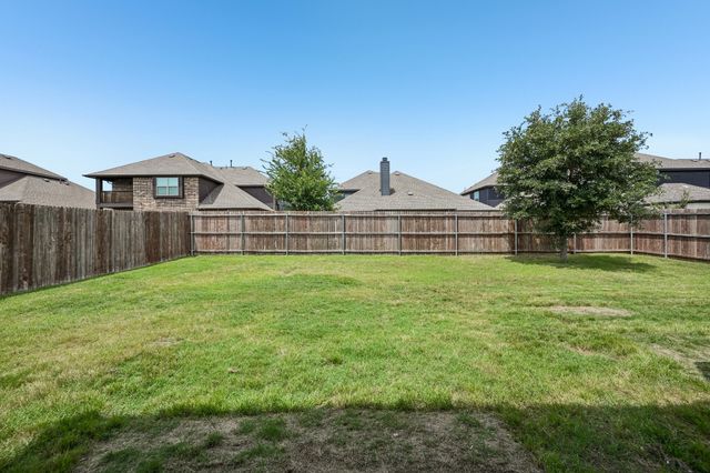 1309 Hodge Street, Mckinney, TX 75071